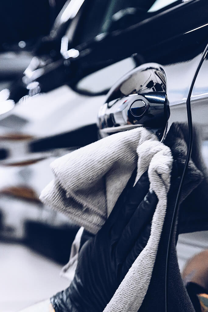 fahrzeugaufbereitung brillant