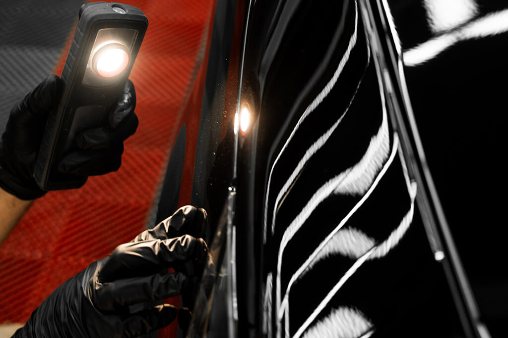 fahrzeugaufbereitung leasing bild